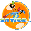 Save wander adventure :  over jungle  yander game APK