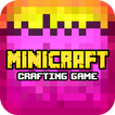 MiniCraft crafting adventure and exploration