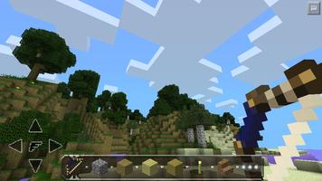 MiniCraft crafting adventure and exploration screenshot 3