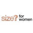 size? for women