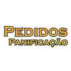 Pedidos Panificação أيقونة