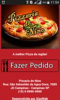 App Exemplo Pizzaria - SizeWeb Affiche