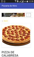 App Exemplo Pizzaria - SizeWeb تصوير الشاشة 3