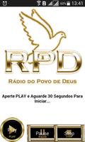A Radio do Povo de Deus penulis hantaran