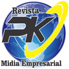 Icona Revista PK Mídia Empresarial