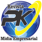 Revista PK Mídia Empresarial আইকন