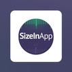 SizeInApp - Medidor no Celular