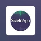 SizeInApp - Medidor no Celular icône