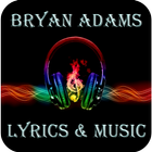 Bryan Adams Lyrics & Music иконка