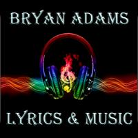 Bryan Adams Lyrics & Music Ekran Görüntüsü 2