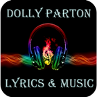 Dolly Parton Lyrics & Music 图标