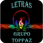 Grupo Toppaz Letras icône
