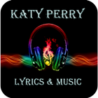 Katy Perry Lyrics & Music أيقونة