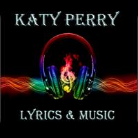 Katy Perry Lyrics & Music تصوير الشاشة 2
