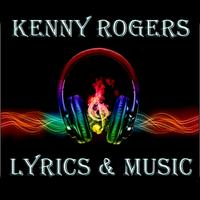 Kenny Rogers Lyrics & Music syot layar 2