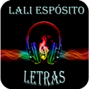 Lali Esposito Letras APK