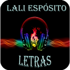 Lali Esposito Letras icône