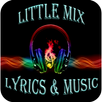 Little Mix Lyrics & Music APK