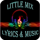 Little Mix Lyrics & Music icono