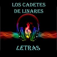 Los Cadetes de Linares Letras capture d'écran 1