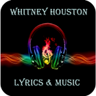 Whitney Houston Lyrics & Music biểu tượng