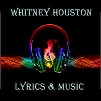 Whitney Houston Lyrics & Music capture d'écran 2
