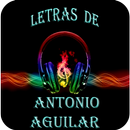 Letras de Antonio Aguilar APK