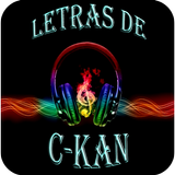 Letras de C-Kan simgesi