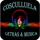 Cosculluela Letras & Musica icône