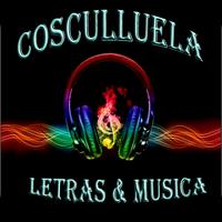 Cosculluela Letras & Musica capture d'écran 1
