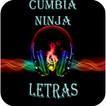 Cumbia Ninja Letras