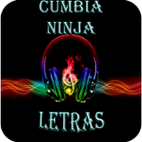 Cumbia Ninja Letras icône