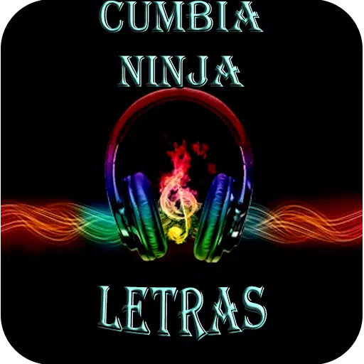 Descarga de APK de Cumbia Ninja Letras para Android