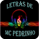 APK Letras de MC Pedrinho