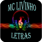 MC Livinho Letras icône