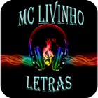 MC Livinho Letras icono