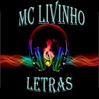 MC Livinho Letras capture d'écran 1
