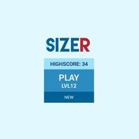 Sizer poster