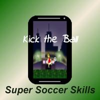 Super Soccer Skills 海报