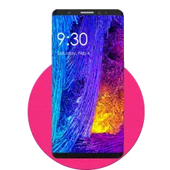 最佳Galaxy Note 8铃声系列 APK 下載