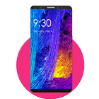 Best Galaxy Note 8 Ringtones Collection icon