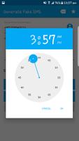 SMS palsu screenshot 2