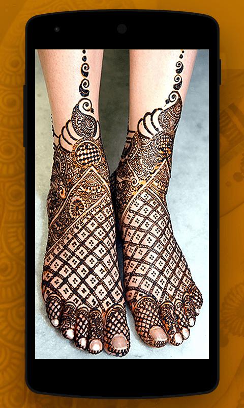 Easy Mehndi Design Eid Special Henna Designs For Android Apk