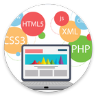 SuperCoders | Web & Mobile Development Tutorials 图标