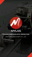 MING YANG MACHINERY CO., LTD. poster