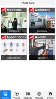 MING YANG MACHINERY CO., LTD. screenshot 1