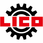 LICO MACHINERY CO., LTD. ikon