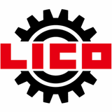 LICO MACHINERY CO., LTD. simgesi