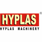 HYPLAS MACHINERY CO., LTD. biểu tượng