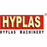 HYPLAS MACHINERY CO., LTD. icône
